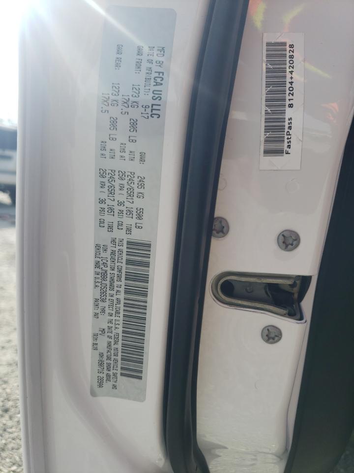 JEEP CHEROKEE TRAILHAWK