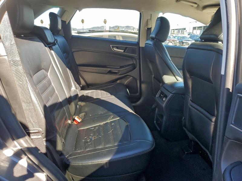 2023 FORD EDGE SEL #3308554532