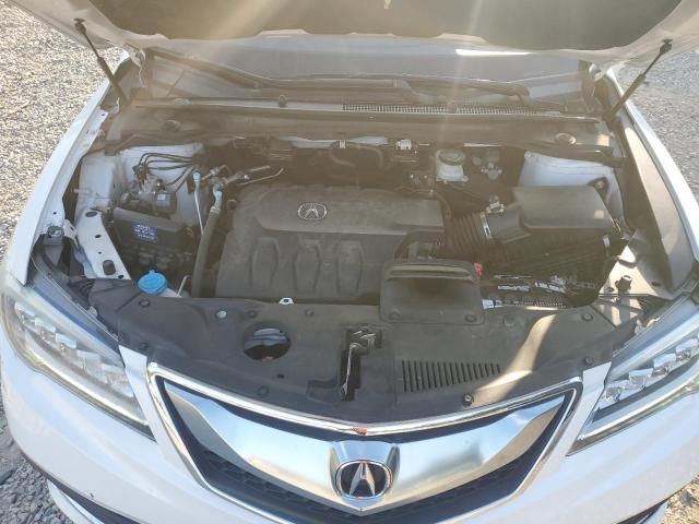 2016 ACURA RDX #3290004508