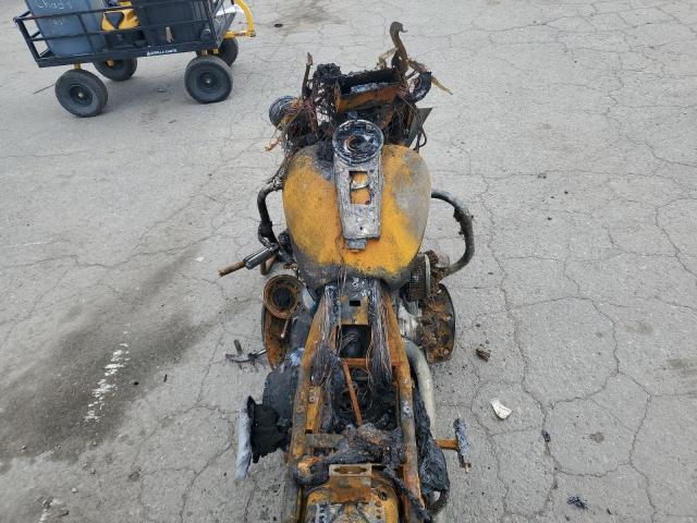 2000 HARLEY-DAVIDSON FLHTCI #3292457768