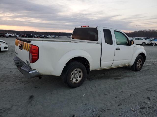 2013 NISSAN FRONTIER S #3304600437