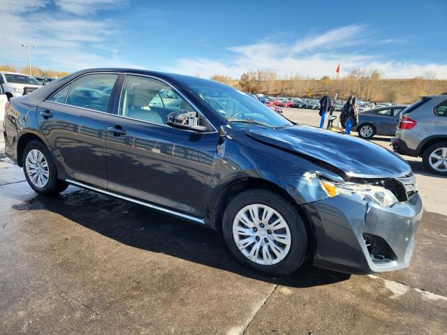 2014 TOYOTA CAMRY HYBR #3280872422