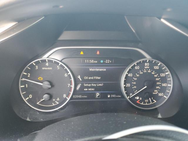 2015 NISSAN MURANO S #3287633071