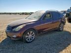 Lot #3310523094 2013 INFINITI EX37 BASE
