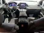 Lot #3315884087 2021 HONDA ODYSSEY EX