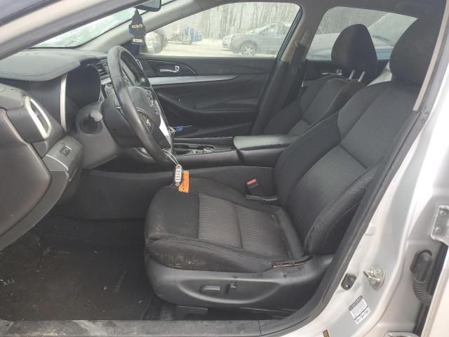 2016 NISSAN MAXIMA 3.5 #3297777873