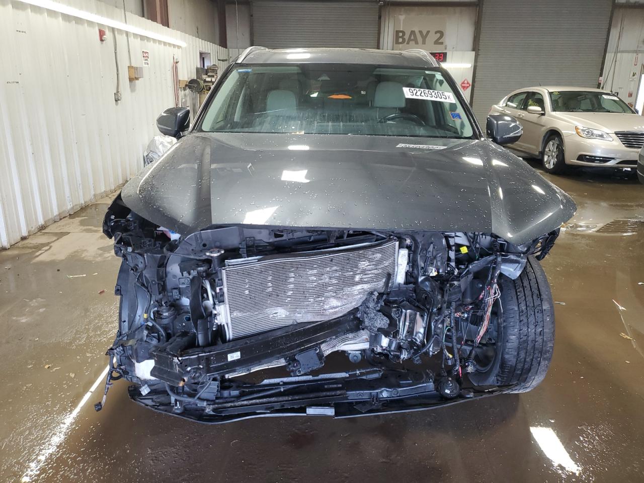 HYUNDAI PALISADE LIMITED