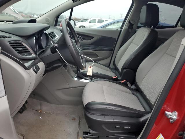 2015 BUICK ENCORE #3293454409