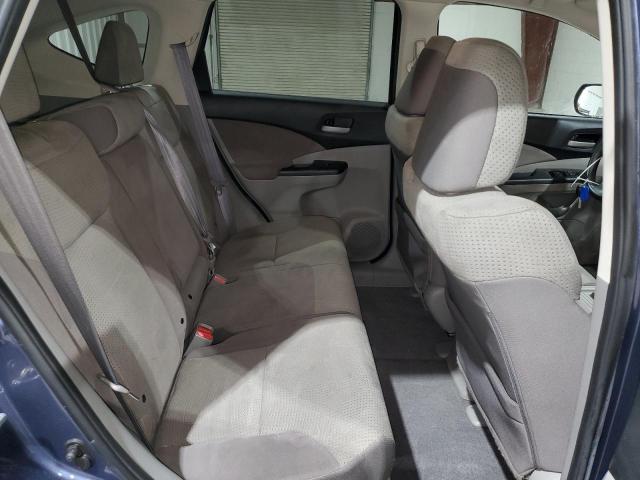 2012 HONDA CR-V EX #3301609670