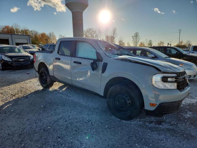 2022 FORD MAVERICK X - 3FTTW8E99NRA43406