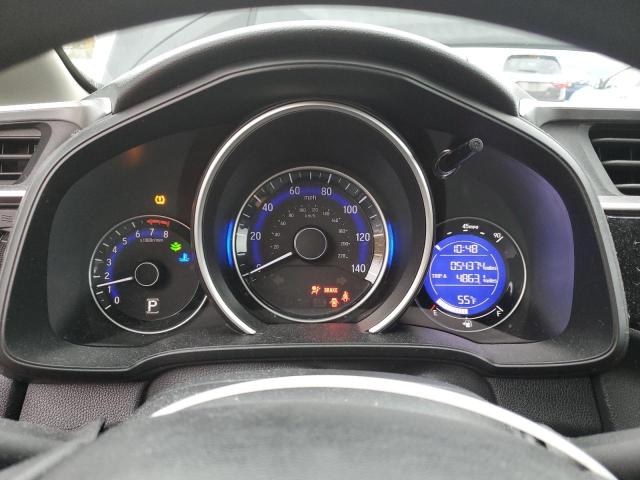 2020 HONDA FIT LX - 3HGGK5H43LM707741