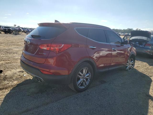 2013 HYUNDAI SANTA FE S #3291271954