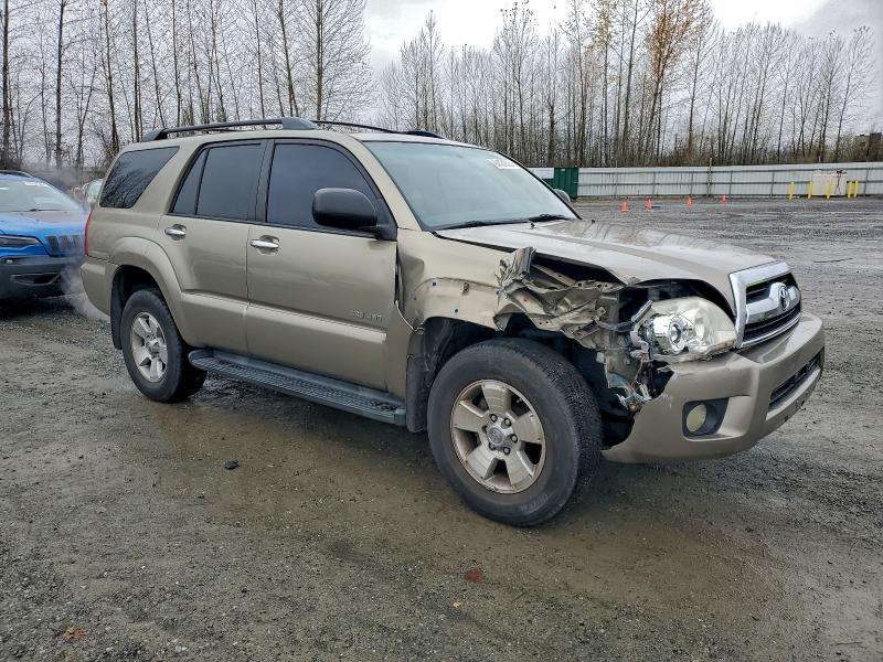 2007 TOYOTA 4RUNNER SR #3302964627