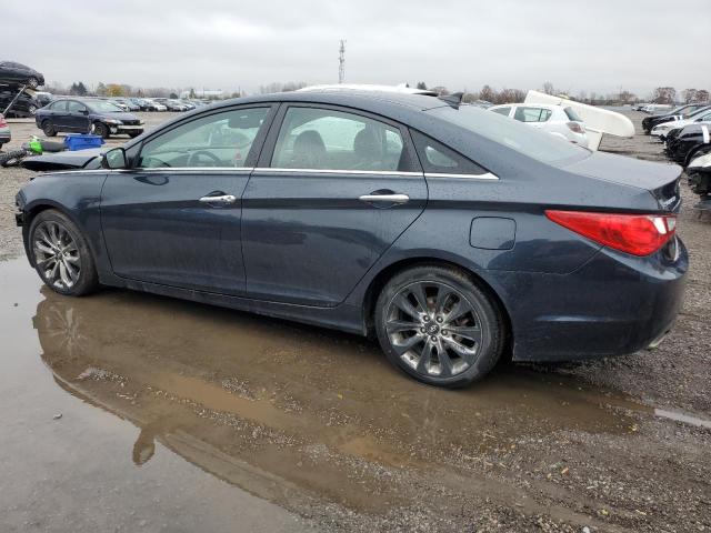 2012 HYUNDAI SONATA SE - 5NPEC4AB2CH419625