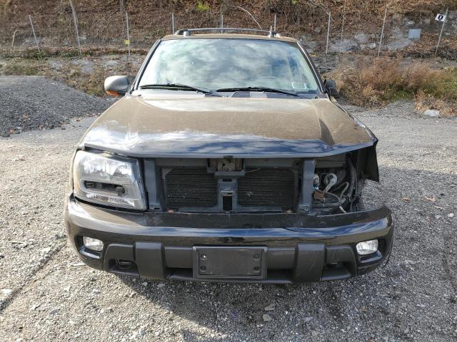 2004 CHEVROLET TRAILBLAZE #3311462235