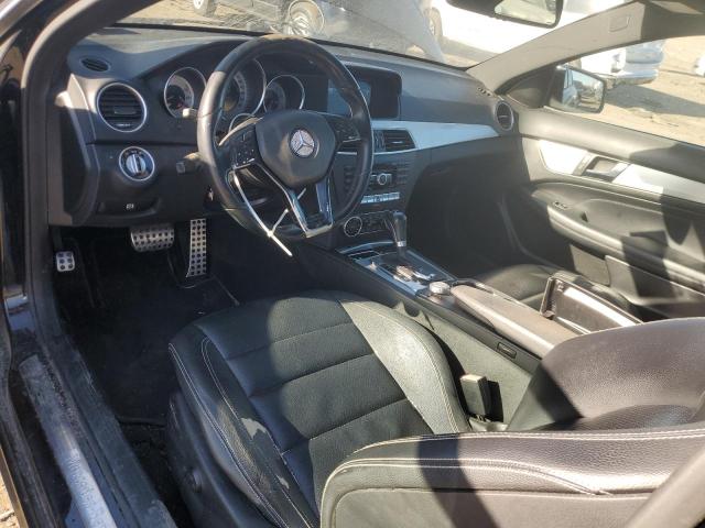 2012 MERCEDES-BENZ C 250 #3296919847