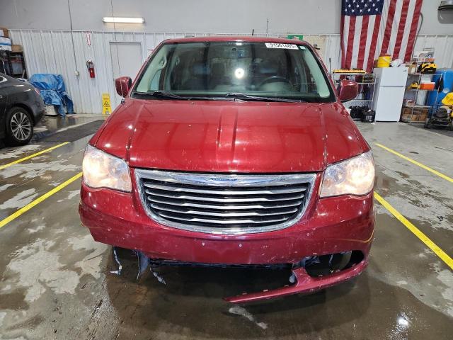 2015 CHRYSLER TOWN & COU #3292515704