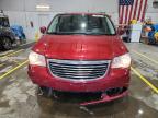 Lot #3292515704 2015 CHRYSLER TOWN & COU