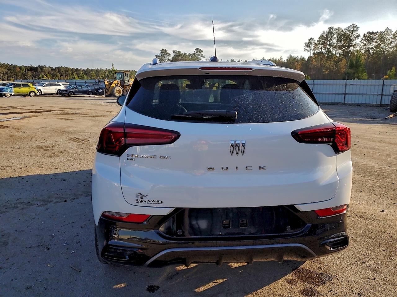 BUICK ENCORE SPORT TOURING