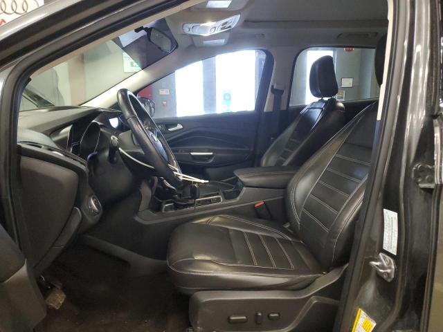 2018 FORD ESCAPE SEL - 1FMCU9HD4JUA47096