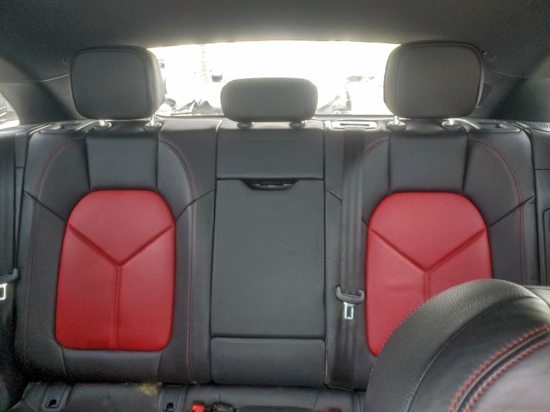 2021 PORSCHE MACAN #3303919716