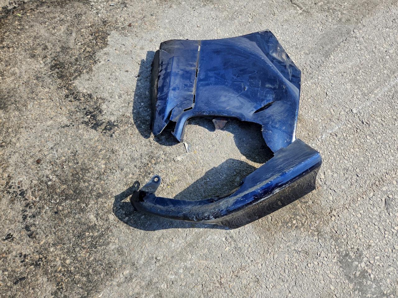 Lot #3308427339 2013 TOYOTA COROLLA BA