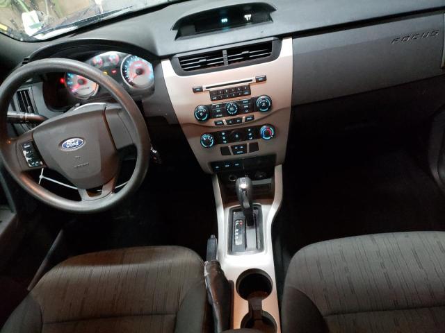 2009 FORD FOCUS SE #3285795670