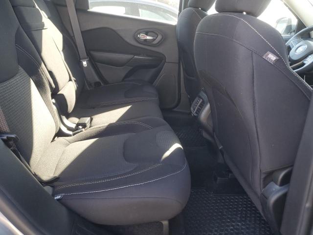 2017 JEEP CHEROKEE L - 1C4PJMCS9HW501669