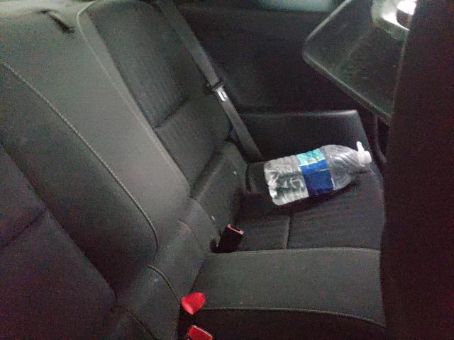 2015 CHEVROLET CAMARO LS #3310495044