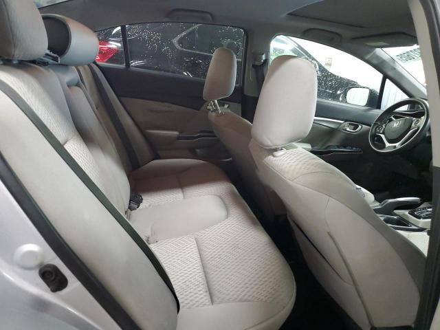 2014 HONDA CIVIC EX #3287777117