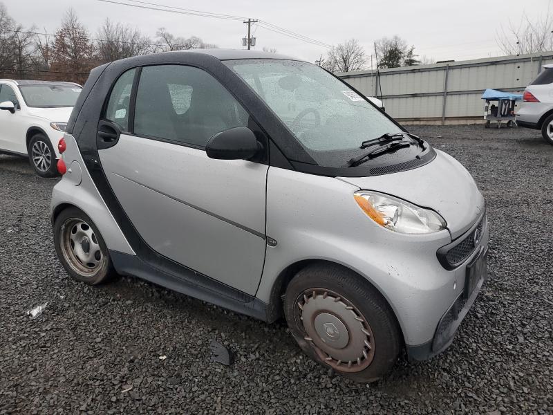 2013 SMART FORTWO PUR #3305355311