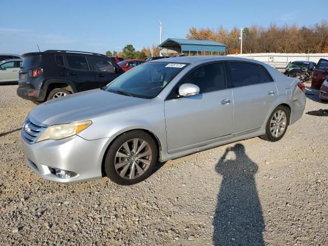 Global Auto Auctions: 2011 TOYOTA AVALON BAS