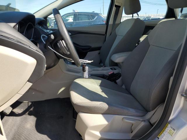 2012 FORD FOCUS SE - 1FAHP3F29CL129985