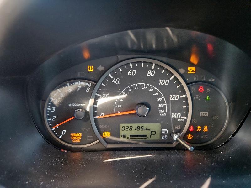 2024 MITSUBISHI MIRAGE ES #3305450071