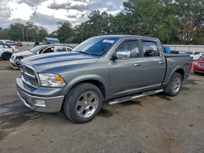 Global Auto Auctions: 2011 DODGE RAM 1500