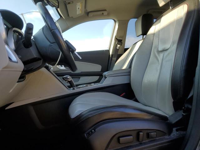 2013 CHEVROLET EQUINOX LT #3290281207