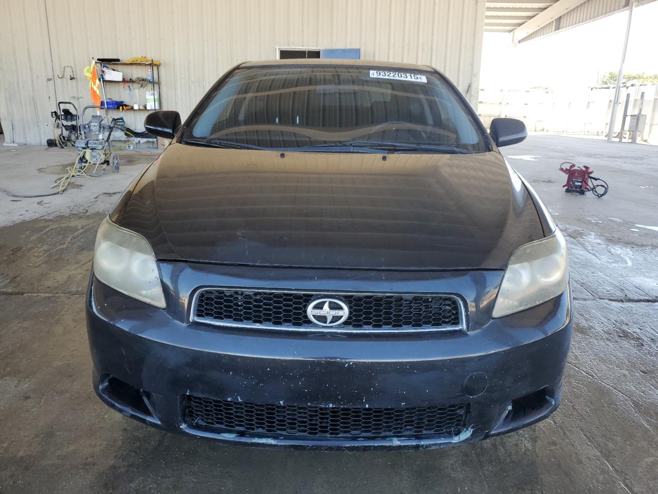 Lot #3302878914 2006 TOYOTA SCION TC