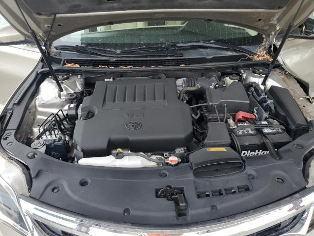 2015 TOYOTA AVALON XLE - 4T1BK1EB9FU189019