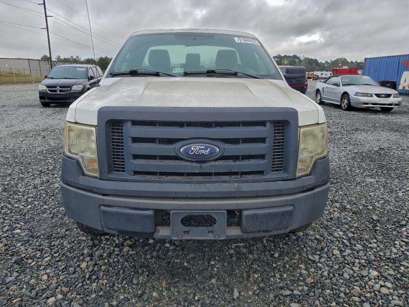 2011 FORD F150 #3297921781