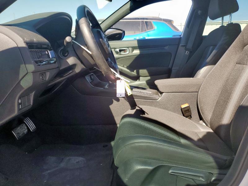 2024 HONDA CIVIC SPOR #3304890550