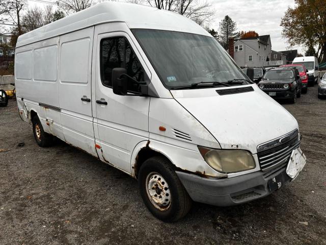 FREIGHTLINER SPRINTER 2