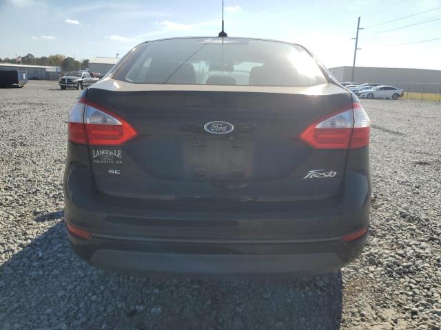2018 FORD FIESTA SE #3292353276