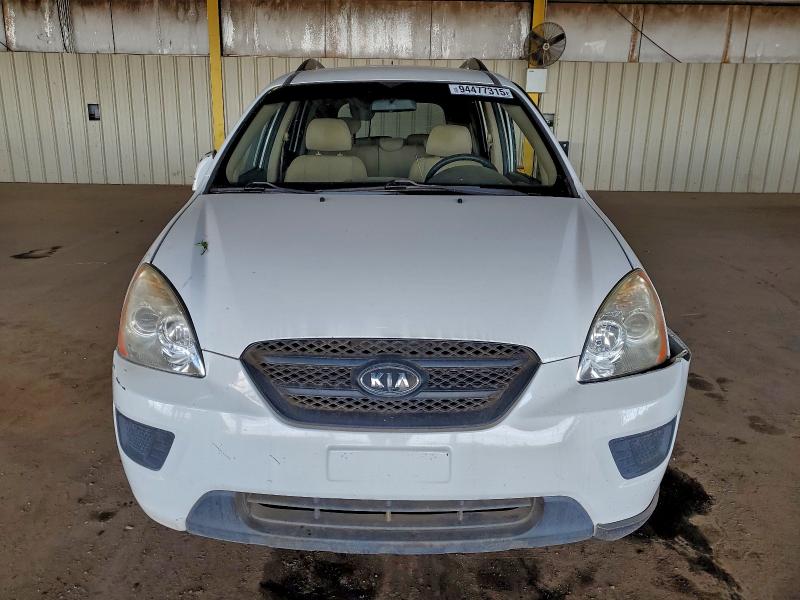 2009 KIA RONDO BASE #3303897724