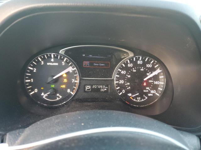 2013 NISSAN PATHFINDER #3291201971