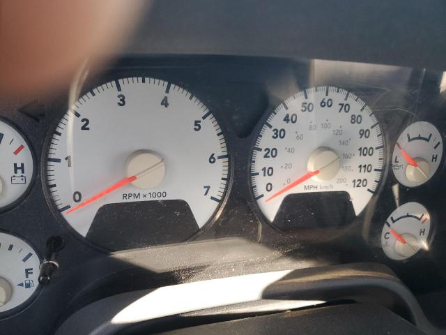 2007 DODGE RAM 1500 S #3282578869