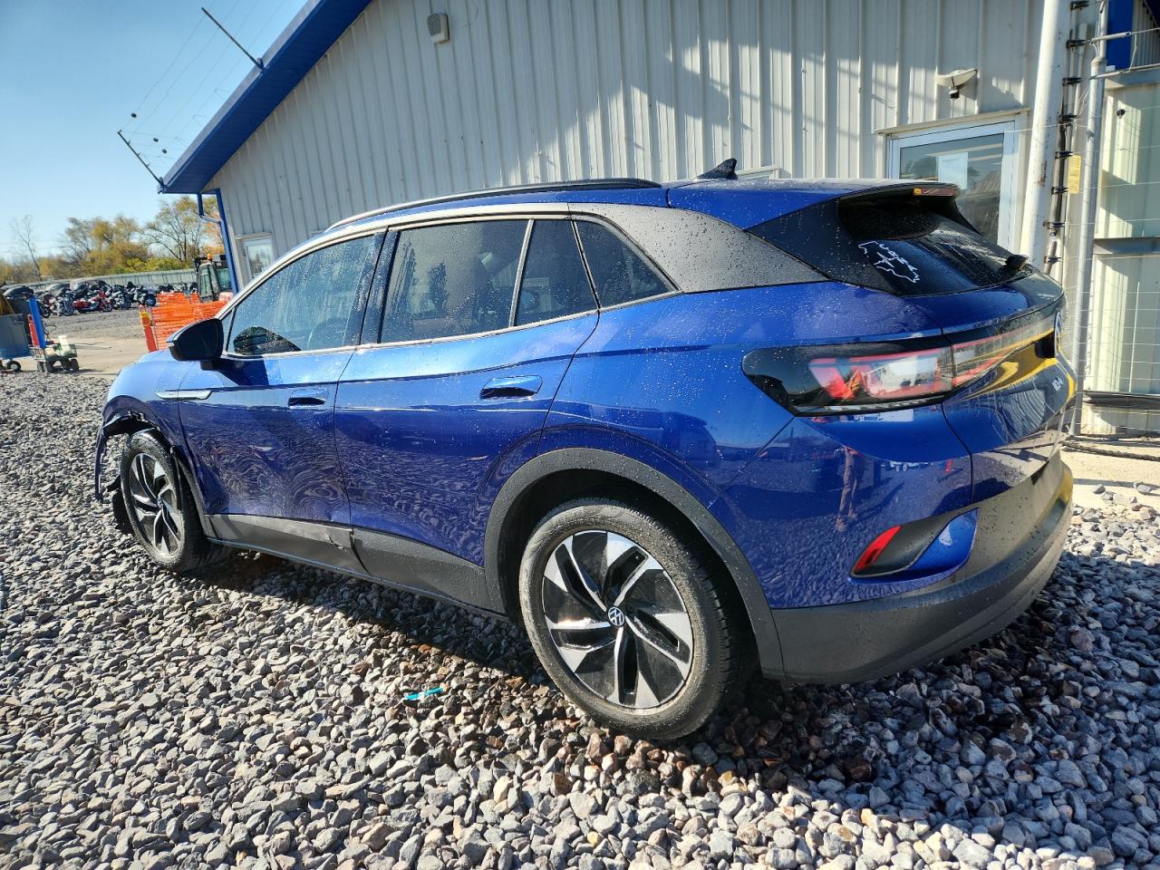 VOLKSWAGEN ID.4 PRO S