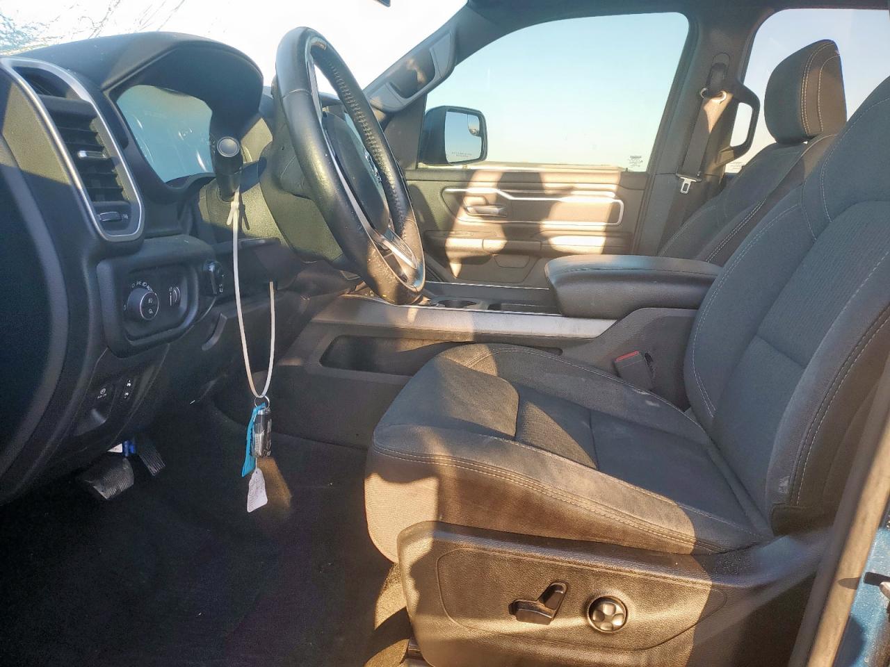 RAM 1500 BIG HORN/LONE STAR