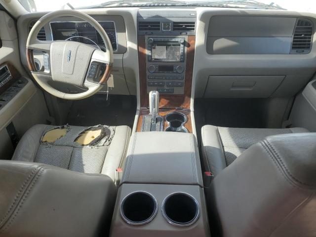2012 LINCOLN NAVIGATOR #3290312944