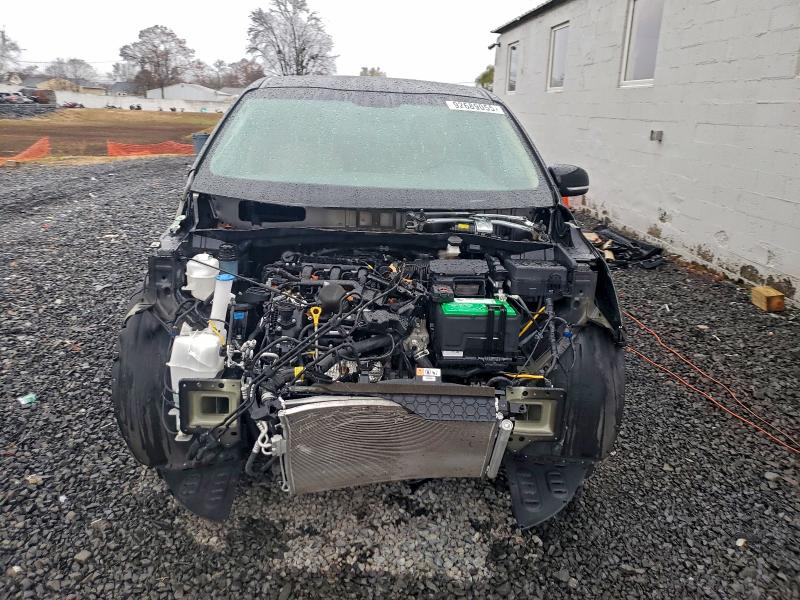 2019 KIA SEDONA LX #3302697041