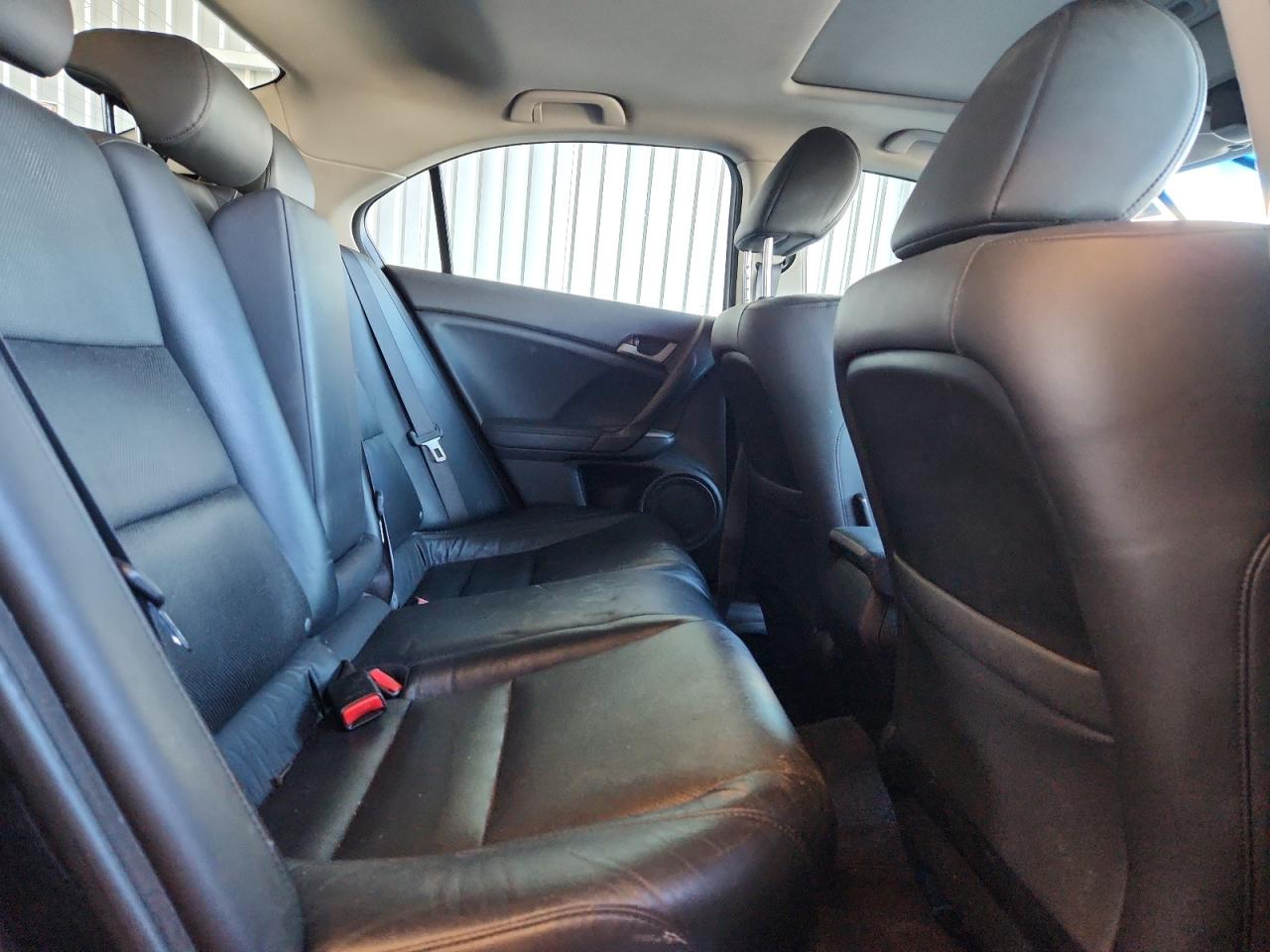 Lot #3317154985 2009 ACURA TSX